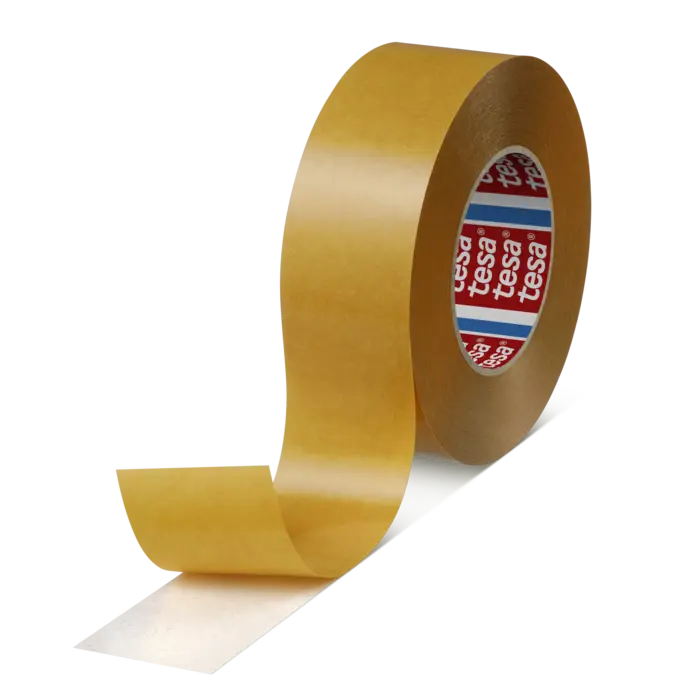 tesa 6930 Laserfolie, 250m x 120mm, schwarz, µm