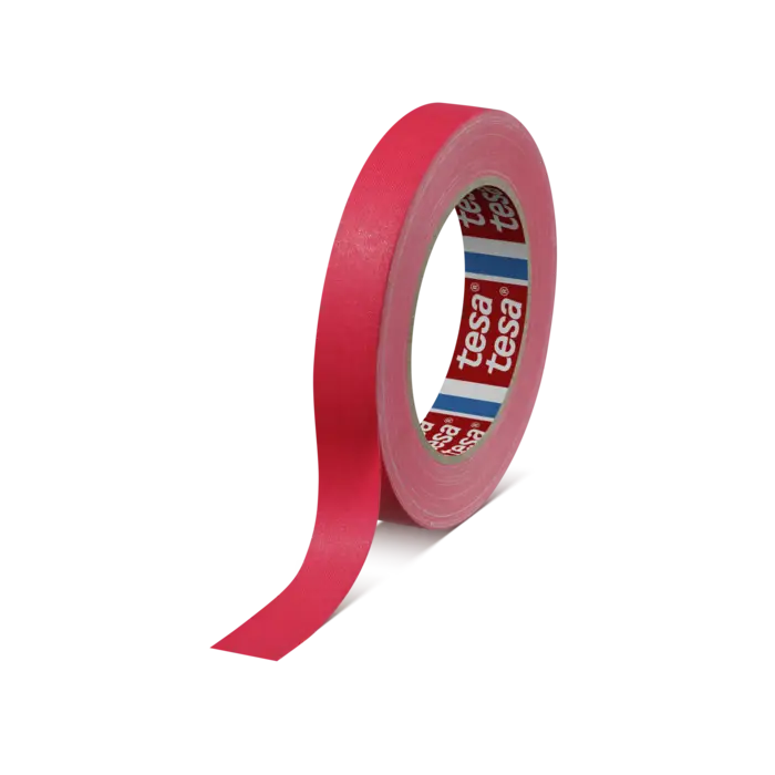 tesa 4671 - 50 m x 38 mm - weiß