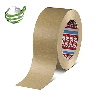 tesapack 4713, 500m x 150mm, weiss, 125µm