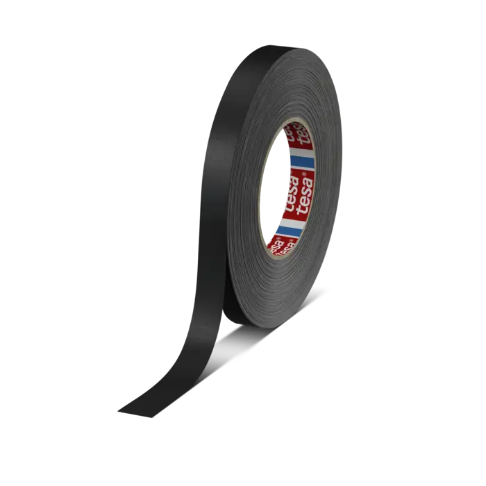 tesaband 4651 Premium - 50m x 38mm - braun
