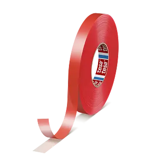 tesafix 4914, 50m x 6mm, transparent, 250µm