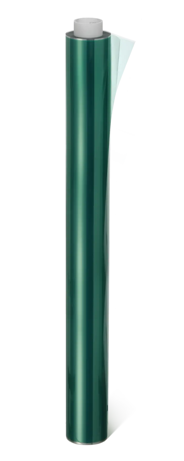 tesa 50600 - 66m x 50mm - grün