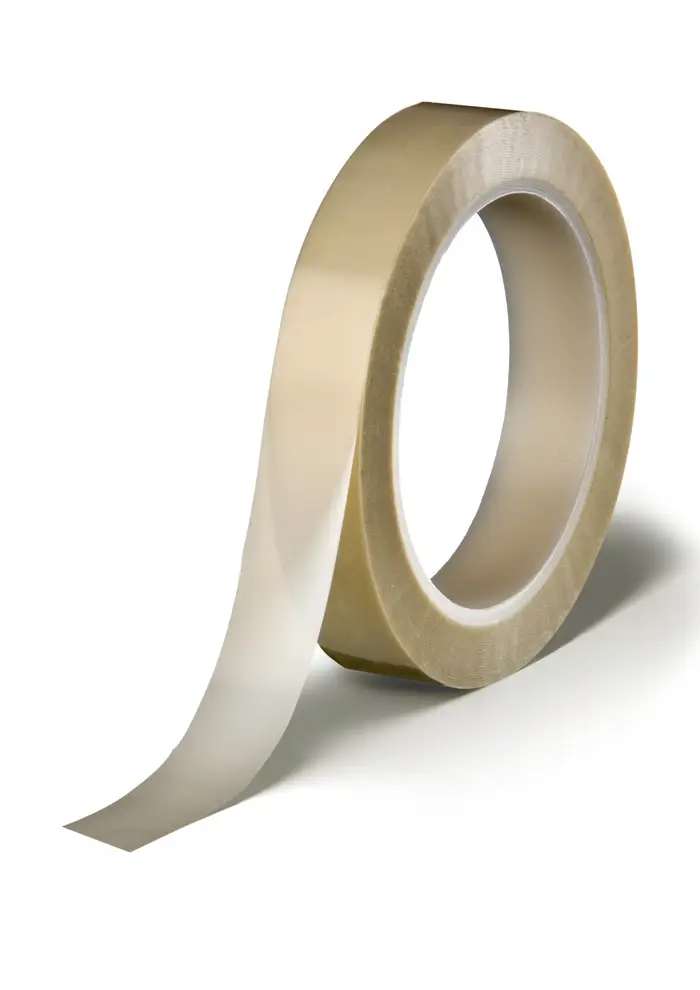 tesa 51345, 2500m x 19mm, braun, 220µm