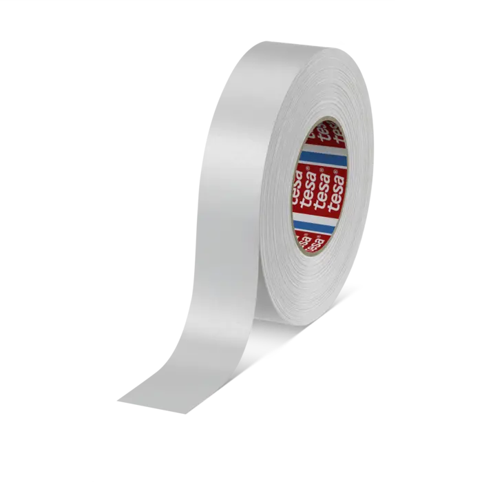 tesaband 4651 Premium - 25m x 19mm - rot