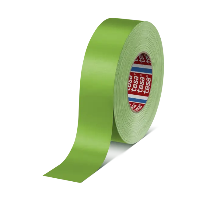tesaband 4651 Premium - 50m x 25mm - grau