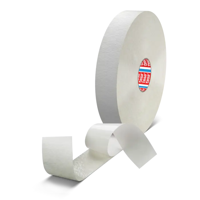 tesa 50600, 45m x 50mm, grün-transluzent, 80µm