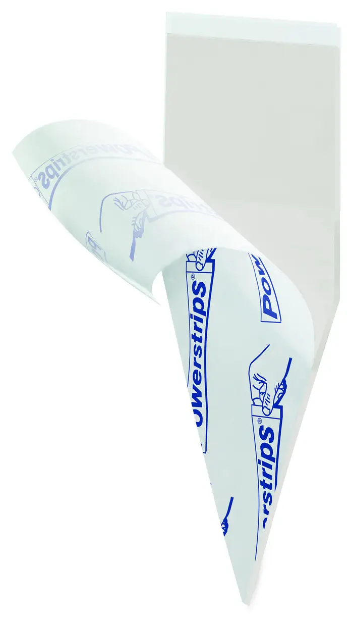 tesapack eco & Standardpackung mit 6 Rollen braun, 132 m x 50 mm, 36µm