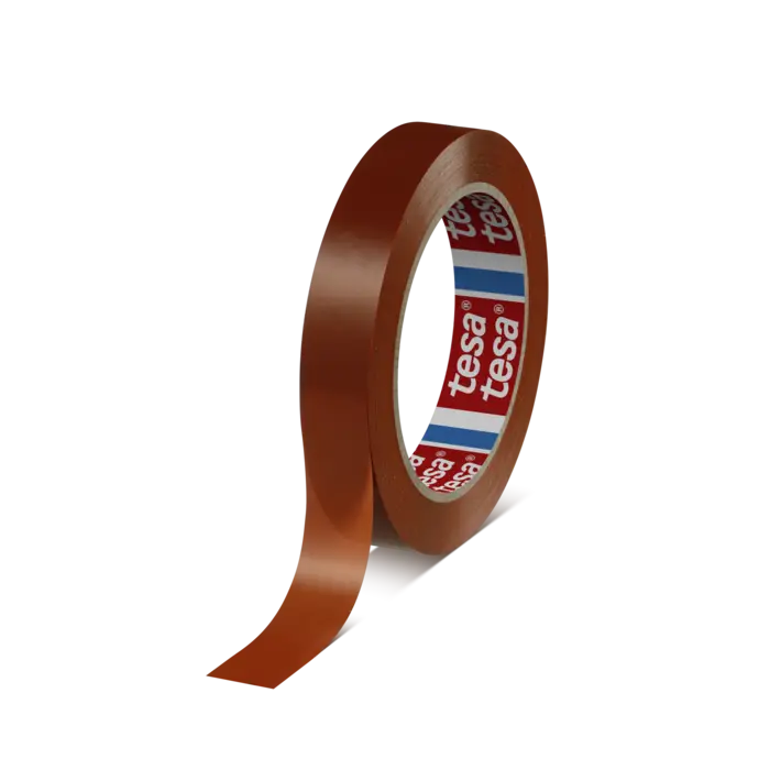 tesa Strapping 64286, 66m x 19mm, transparent, 73µm