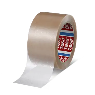 tesa 4104, 66m x 19mm, transparent, 67µm