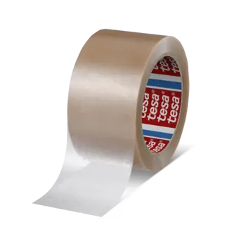 tesafilm 4104, 66m x 15mm, transparent, 67µm
