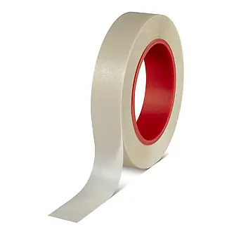tesa 4831, 50m x 19mm, weiß, 125µm