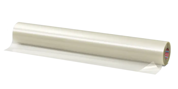 tesa 52994 - 50 m x 1 245 mm - transparent