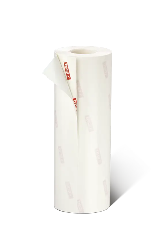 tesa Professional 53988, 20m x 19mm, gelb, 150µm