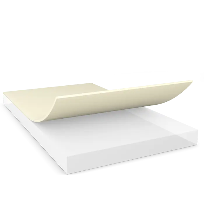 tesa 60418, 132m x 75mm, transparent, 36µm