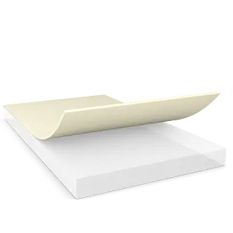 Thermally Conductive Tape, 1200µm
