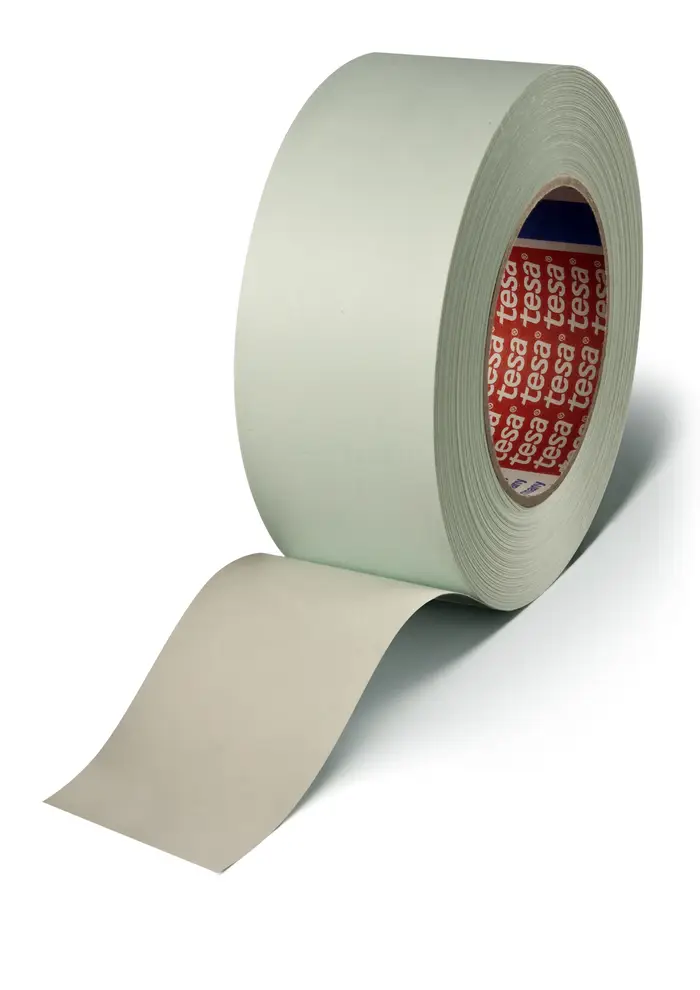 tesa 4559, 50m x 50mm, transparent, 120µm