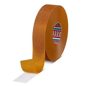 tesafix 4963, 50m x 12mm, transparent, 107µm