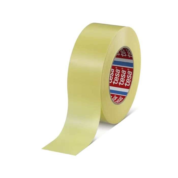 tesa 4298, 2600m x 1400mm, hellblau, µm