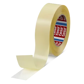 tesafix 64621, 50m x 25mm, transparent, 90µm