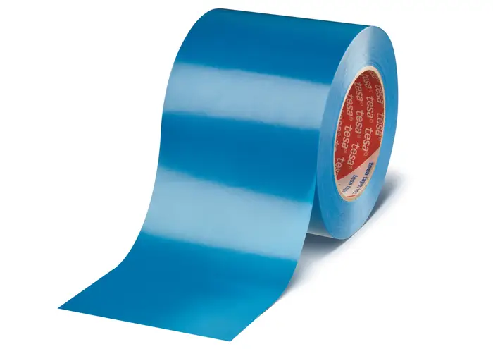 tesa Professional 53988, 10m x 19mm, weiss, 150µm