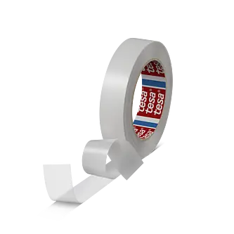 tesa 51206 66m x 510mm, farblos, 114µm