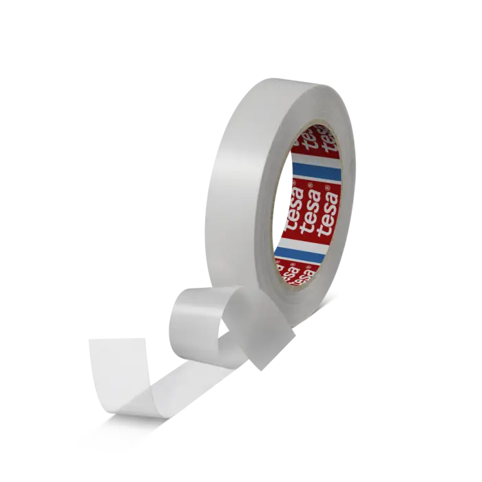 tesa 51206 66m x 510mm - farblos