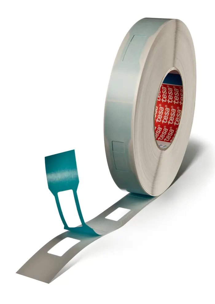 Thermally Conductive Tape, 1200µm