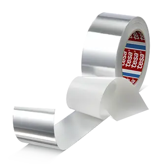 tesa 50525, 50m x 1000mm, farblos, 60µm