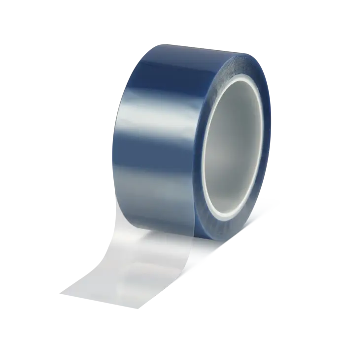 tesafilm 51134, 100m x 150mm, farblos, 84µm