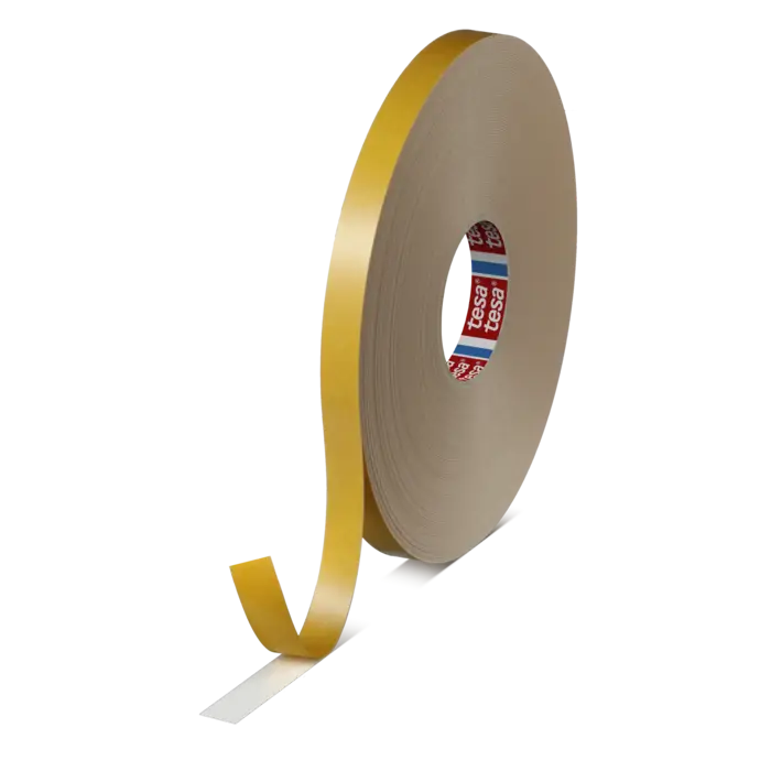 tesa 68000 PV1, 50m x 100mm, silberglänzend, 210µm