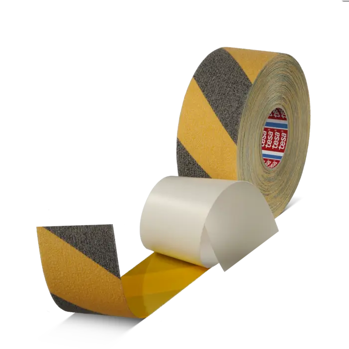 tesapack 64014 PP, 66m x 50mm, havanna, 45µm