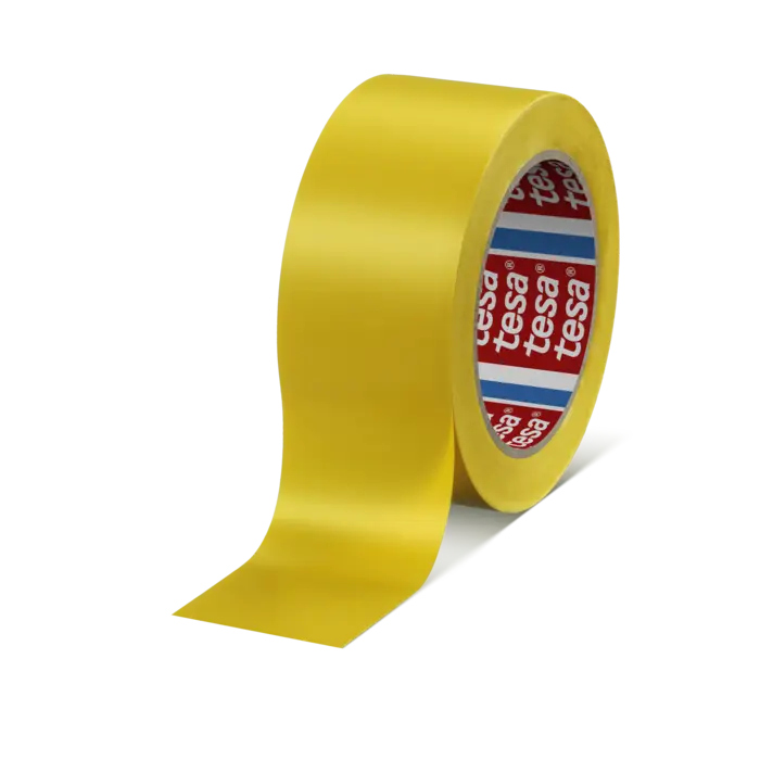 tesapack 64014 PP, 100m x 50mm, transparent, 45µm