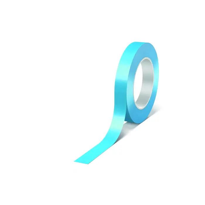tesa 51006, 25m x 25mm, schwarz, 320µm