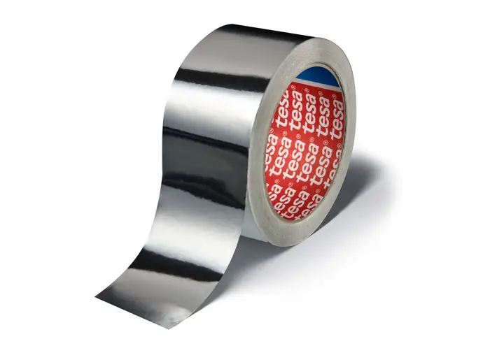 tesa 51006, 15m x 19mm, schwarz, 320µm
