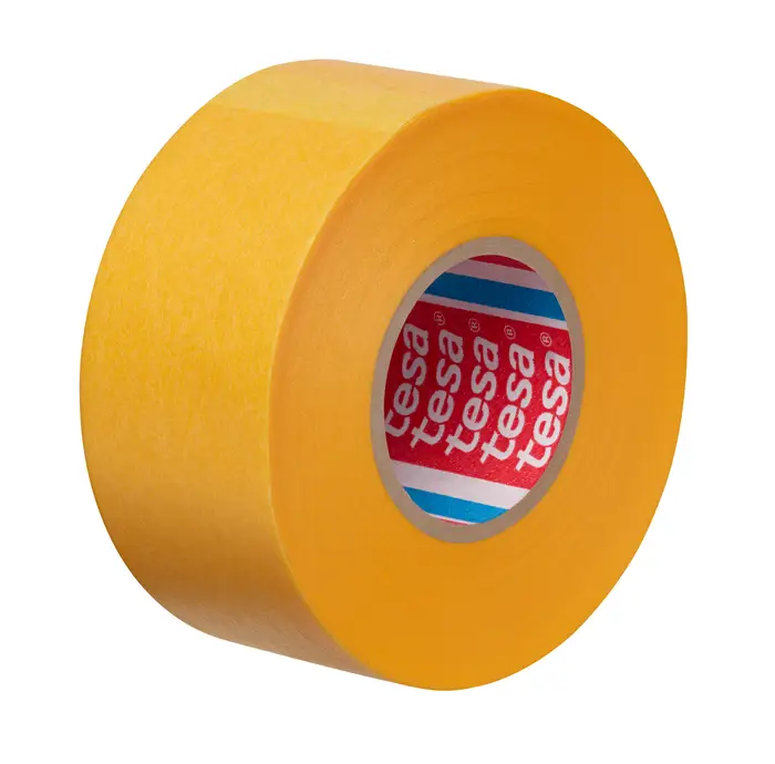 tesa Easy Cover 4365 Präzision, 33m x 2100mm, farblos, 90µm