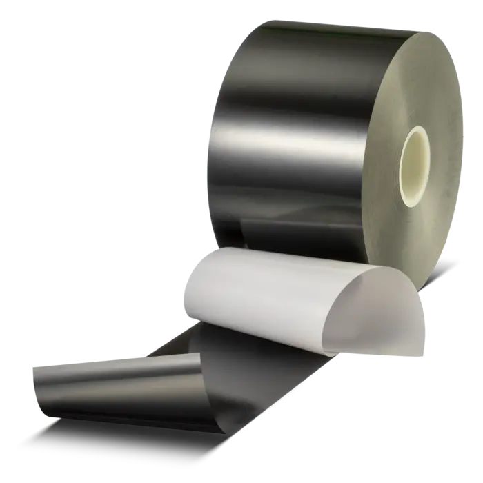 tesa 58353 - 200 m x 1 372 mm - schwarz