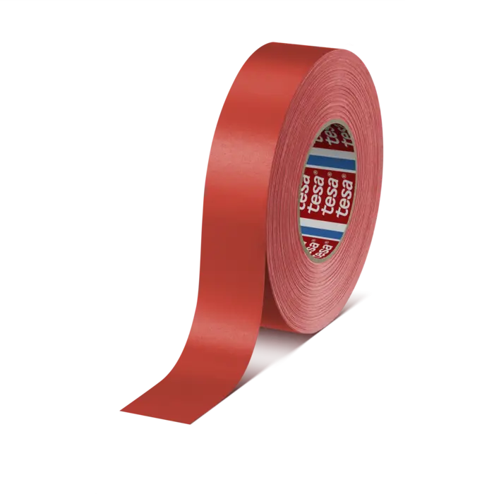 tesaband 4651 Premium - 50m x 19mm - grün