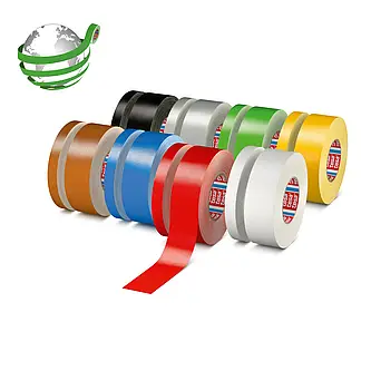 tesa 4651, 500m x 970mm, weiß, 310µm