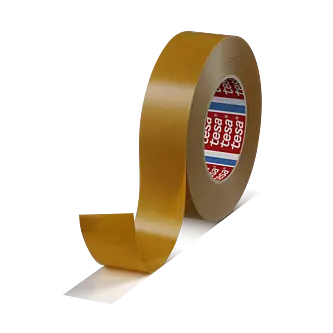 tesafix 51571 Vlies, 50m x 1400mm, transparent, 160µm