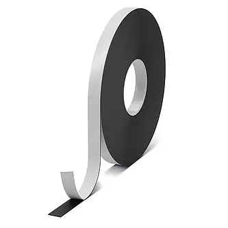 tesa ACXplus 73305, 25m x 1260mm, schwarz, 500µm