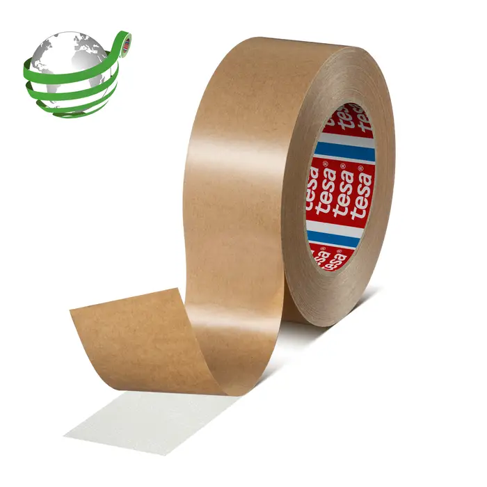 tesa Malerband Economy, 50m x 50mm, 115µm