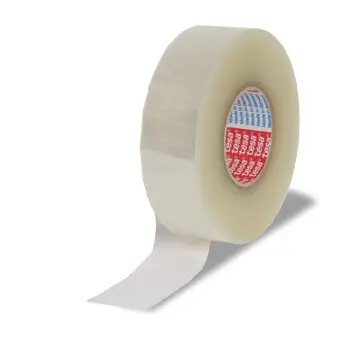 tesa 50600, 66m x 1280mm, grün-transluzent, 80µm