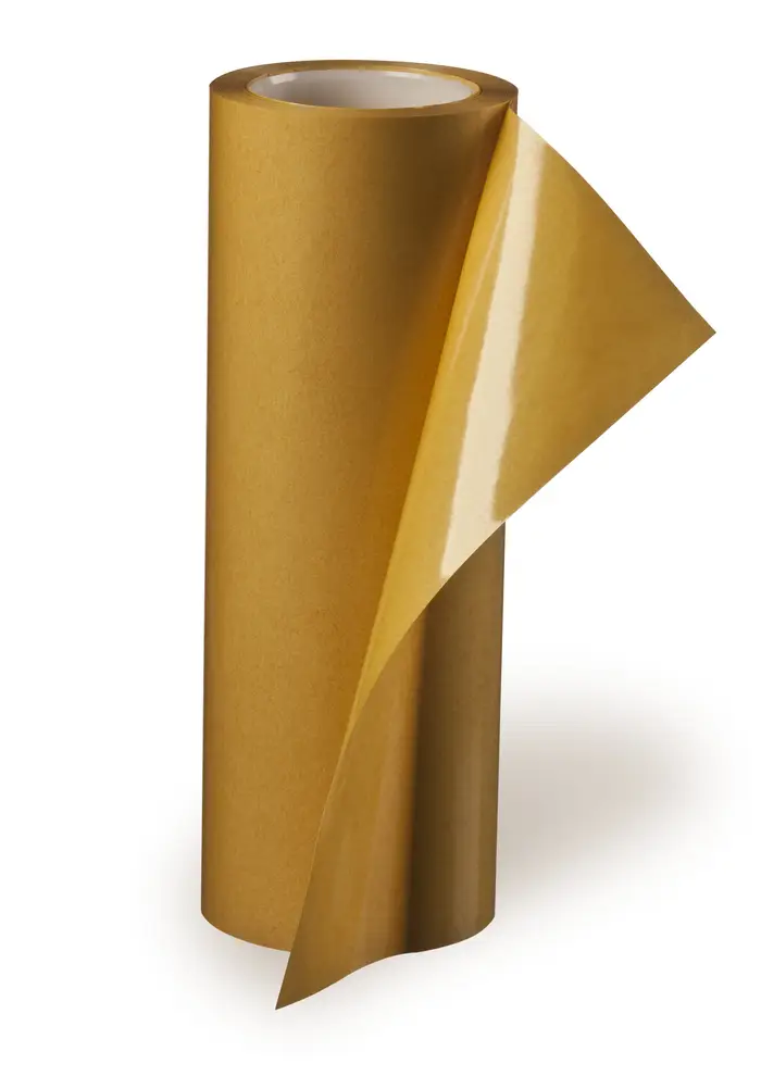 tesa Professional 53988, 20m x 19mm, braun, 150µm