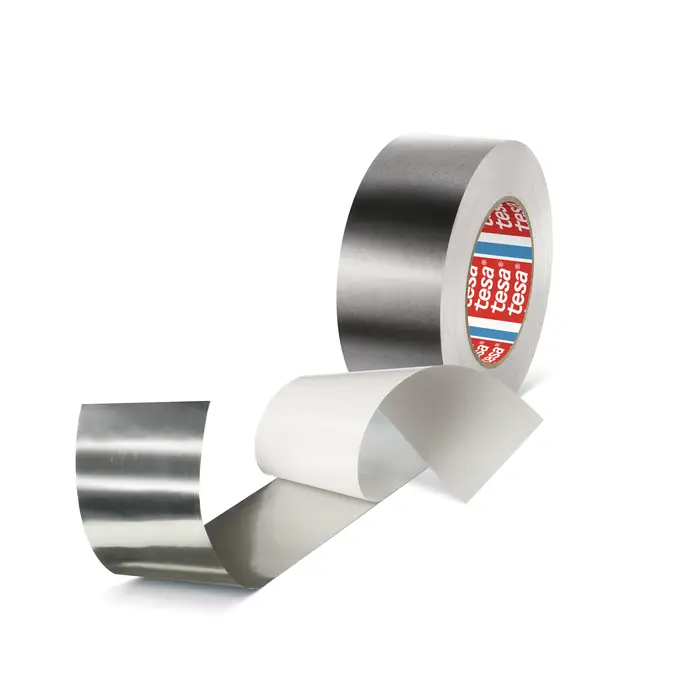 tesa 51007 50m x 9mm, schwarz, 320µm