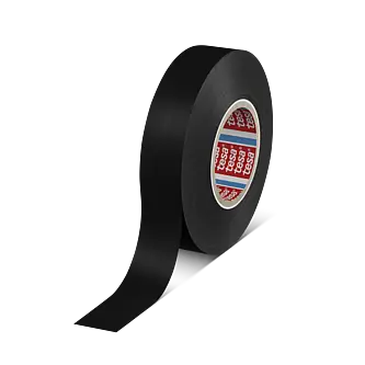 tesaflex 4163, 33m x 30mm, grau, 126µm