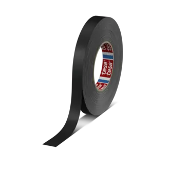 tesa 4651 - 50 m x 30 mm - gelb