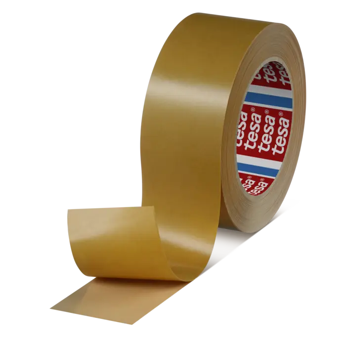 tesa 50555, 50m x 960mm, blau, 120µm