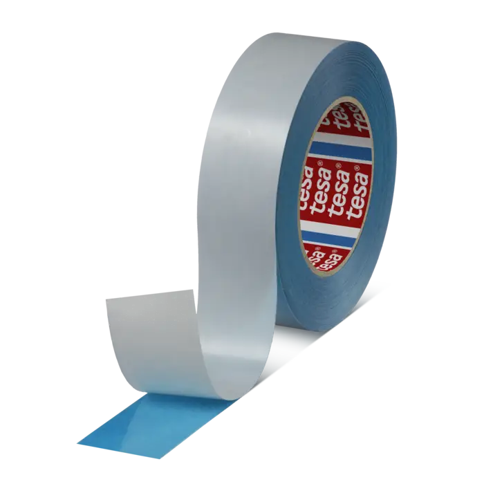 tesa 52008, 50m x 50mm, transparent, 120µm