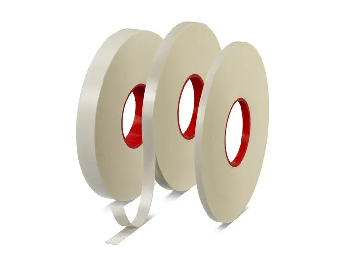 tesa 50600 Standard, 66m x 25mm, grün, 80µm
