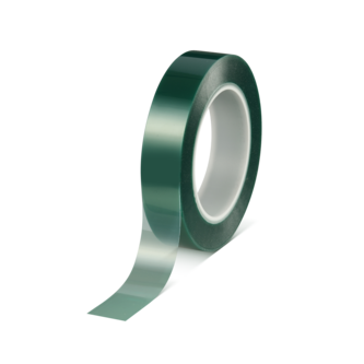 tesa 50600 - 66m x 1280mm - grün